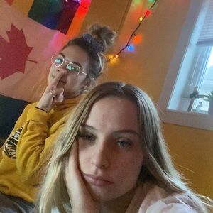 Meet your Posher, Tori